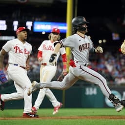 How to Watch the Phillies vs. Diamondbacks in 2023 NLCS Game 2