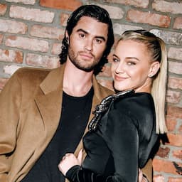 Kelsea Ballerini on Chase Stokes Relationship and Their Matching Ink