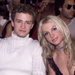 Britney Spears Says She Got Abortion After Justin Timberlake Pregnancy