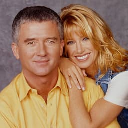 Suzanne Somers Remembered by 'Step by Step' Co-Star Patrick Duffy