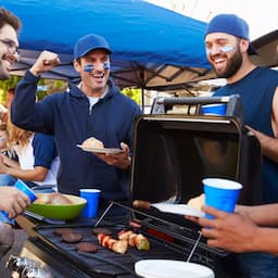 The Best October Prime Day Grill Deals to Shop for Football Season