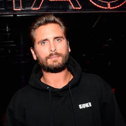 Scott Disick Says He Might Want More Kids 'Later Down the Road'