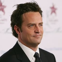 Matthew Perry's Family Shares First Statement After His 'Tragic' Death