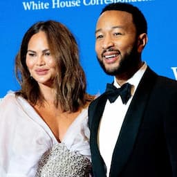 Chrissy Teigen and John Legend Transform Into 'The Idol' Characters