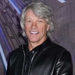 Jon Bon Jovi to Be Honored as MusiCares' 2024 Person of the Year