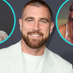 Travis Kelce's Dating Timeline: From Kayla Nicole to Taylor Swift