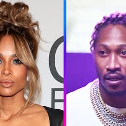 Ciara Shares How She Knew It Was Time to Leave Future
