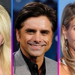 John Stamos on Missed Romances With Heather Locklear and Lori Loughlin
