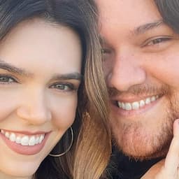 Wolfgang Van Halen Gushes Over Newlywed Life With Wife Andraia Allsop 