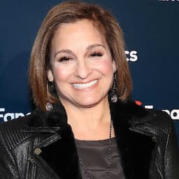 Olympic Gymnast Mary Lou Retton 'Fighting for Her Life' With Pneumonia