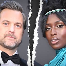 How Jodie Turner-Smith Feels About Ex Joshua Jackson's Dating Life