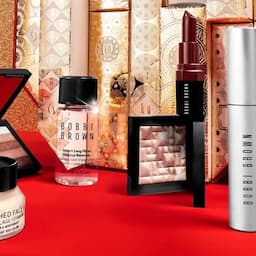 Bobbi Brown's 12 Days of Glow Advent Calendar Is Available Now