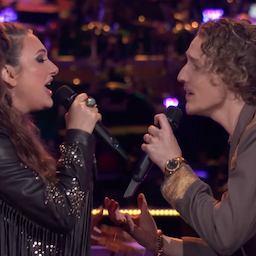 'The Voice' Sneak Peek: BIAS and Jacquie Roar Rock Out to Jelly Roll