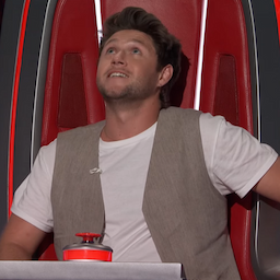 'The Voice': An Epic Battle Leaves Niall Horan Hoping for a Steal