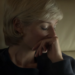 'The Crown' Season 6 Trailer Focuses on Princess Diana's Last Days 