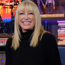 Suzanne Somers Dead at 76: Stars Pay Tribute to Her Memory