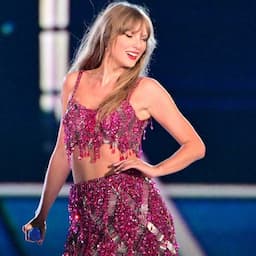 2023 MTV EMAs Nominations: Taylor Swift, Olivia Rodrigo, SZA and More!