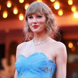Taylor Swift Gets Support From Her Friends, Fans at 'Eras Tour' Movie