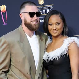 Travis Kelce's Ex Kayla Nicole on Using Therapy After 'Major Breakup'