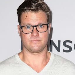 'Home Improvement' Star Zachery Ty Bryan Arrested for Alleged DUI