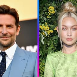 Gigi Hadid and Bradley Cooper Step Out for Dinner in NYC