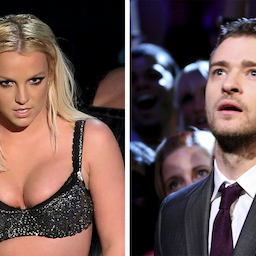 Britney Spears Recalls Running Into Ex Justin Timberlake at 2007 VMAs