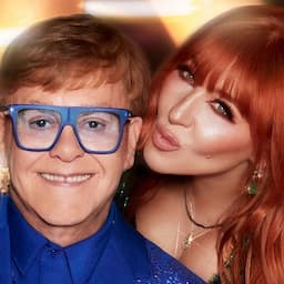 Charlotte Tilbury Launches Rockin' New Makeup Collection With Elton John Perfect for Early Holiday Gifting