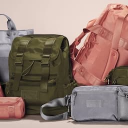 Dagne Dover Launches New Carry-On Collection to Make Exploring Easy