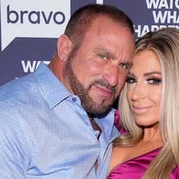 'RHONJ' Star Frank Catania Sr. Gets Engaged to Brittany Mattessich