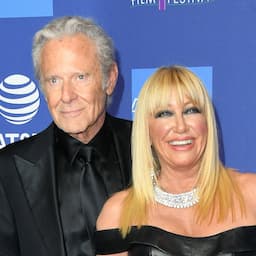 Revisiting Suzanne Somers' Decades-Long Marriage to Alan Hamel