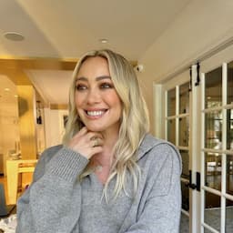 Hilary Duff's Hairstylist on Her Hair Changes and New Blonde Look