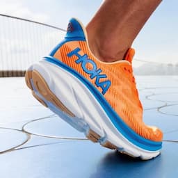 The Best Hoka Sneaker Deals: Get Up to 40% Off Running, Walking and Hiking Shoes