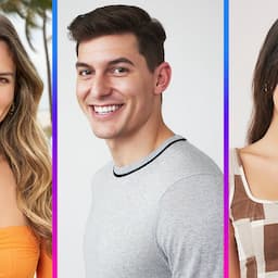 'Bachelor in Paradise': Tanner Takes Davia on Date on Kat's Birthday