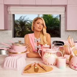 A Paris Hilton Cookware Line on Amazon? Now That's Hot