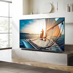 The Best Black Friday TV Deals to Shop at Best Buy Now: Save Up to $1,000 On Samsung, LG and Sony