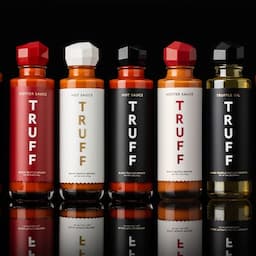 Oprah’s Favorite Hot Sauce Makes The Perfect Gift for Foodies: Shop Spicy Holiday Gifts
