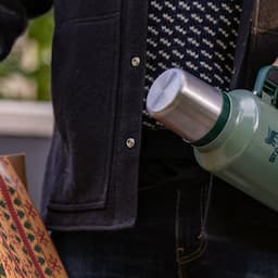 Stanley Drinkware Is On Sale Just in Time for Summer Adventures