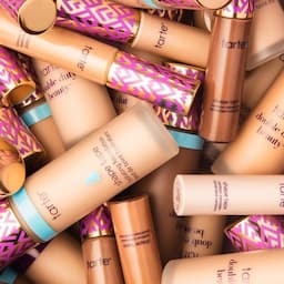 Save Up to 30% on Must-Have Tarte Cosmetics for Black Friday