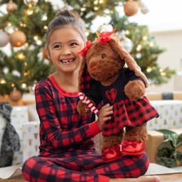 Build-A-Bear Holiday Gifts for Kids: Shop Best-Selling Stuffed Animals