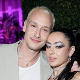 Charli XCX Engaged to George Daniel From The 1975 