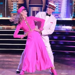 'DWTS': Music Video Night Ends in Surprising Elimination