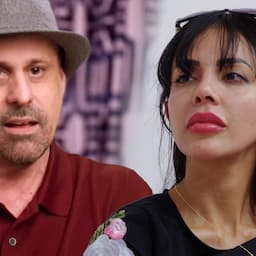 '90 Day Fiancé' Tell-All: Jasmine Gets Hysterical and Walks Out