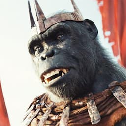 'Kingdom of the Planet of the Apes' Trailer No. 1