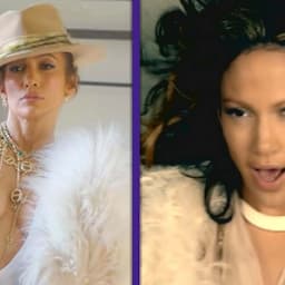Jennifer Lopez Channels Her ‘Jenny From the Block’ Era in Sneak Peek at New Single
