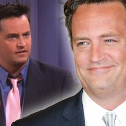Matthew Perry Dead at 54: What Happens to His 'Friends' Fortune