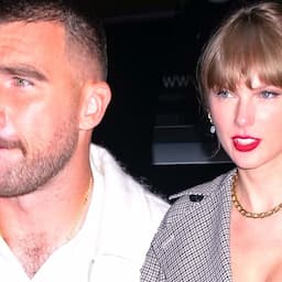 Did Taylor Swift and Travis Kelce Wear Matching Holiday Sweaters? 
