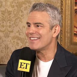Andy Cohen Reveals if There Will Be More 'Real Housewives' Series