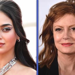 Melissa Barrera Fired, Susan Sarandon Dropped by Agent for Israel-Hamas Comments