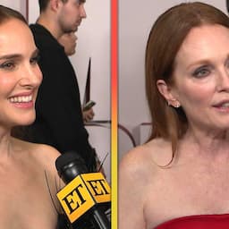 ‘May December’: Julianne Moore and Natalie Portman on How Mary Kay Letourneau Case Inspired New Film