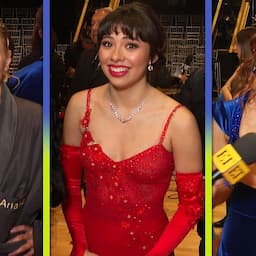 ‘DWTS’ Contestants Shocked By Unexpected Semi-Finals Twist (Exclusive)